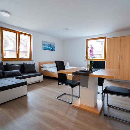 Pjagodic Apartments & Wellness Cerklje na Gorenjskem Εξωτερικό φωτογραφία