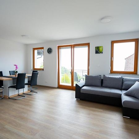 Pjagodic Apartments & Wellness Cerklje na Gorenjskem Εξωτερικό φωτογραφία