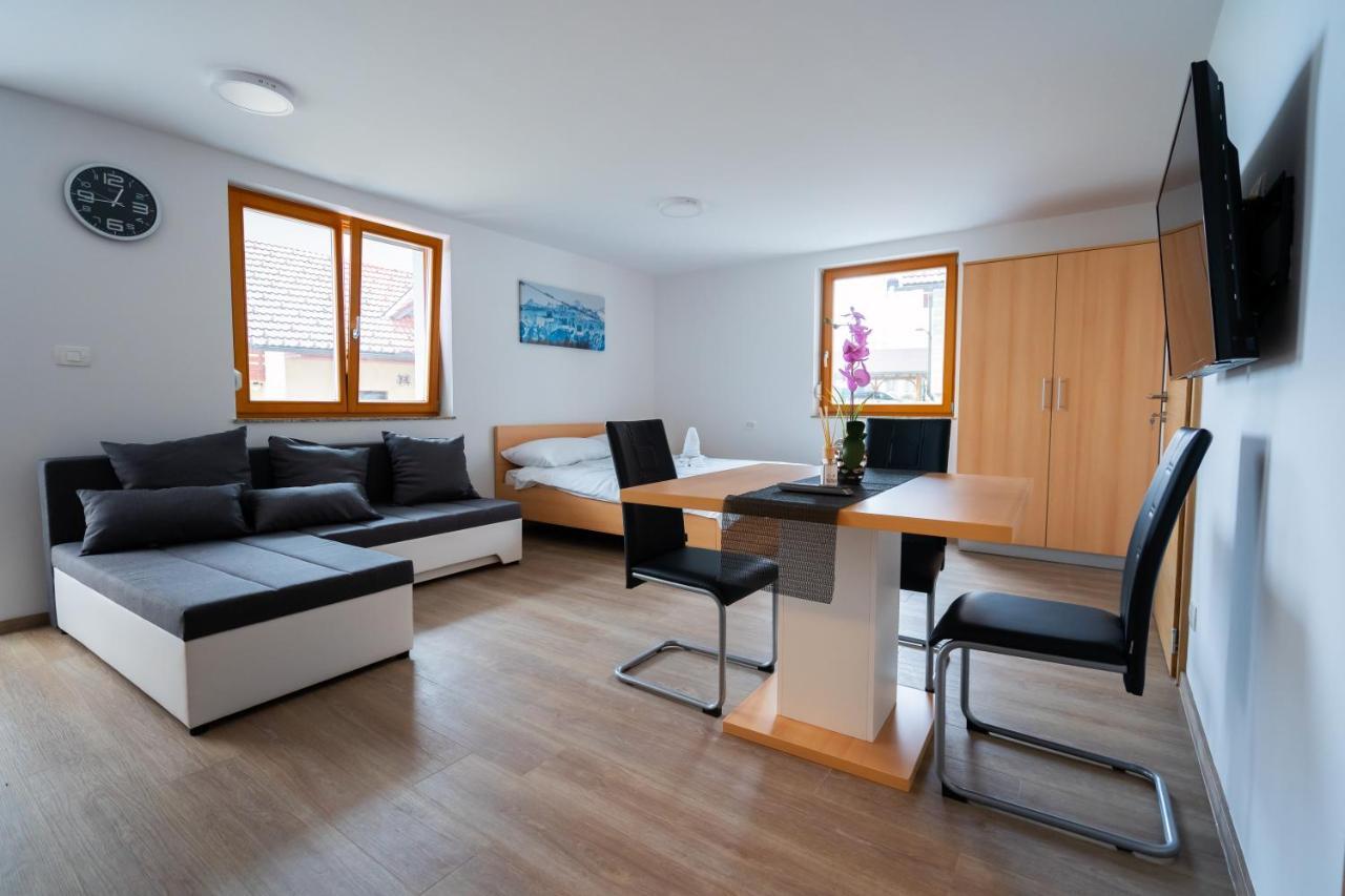 Pjagodic Apartments & Wellness Cerklje na Gorenjskem Εξωτερικό φωτογραφία