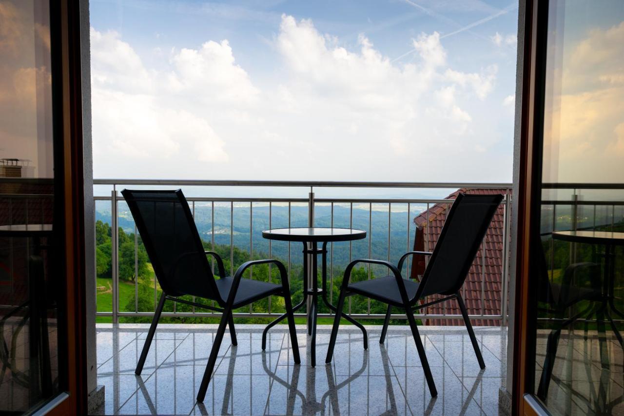 Pjagodic Apartments & Wellness Cerklje na Gorenjskem Εξωτερικό φωτογραφία