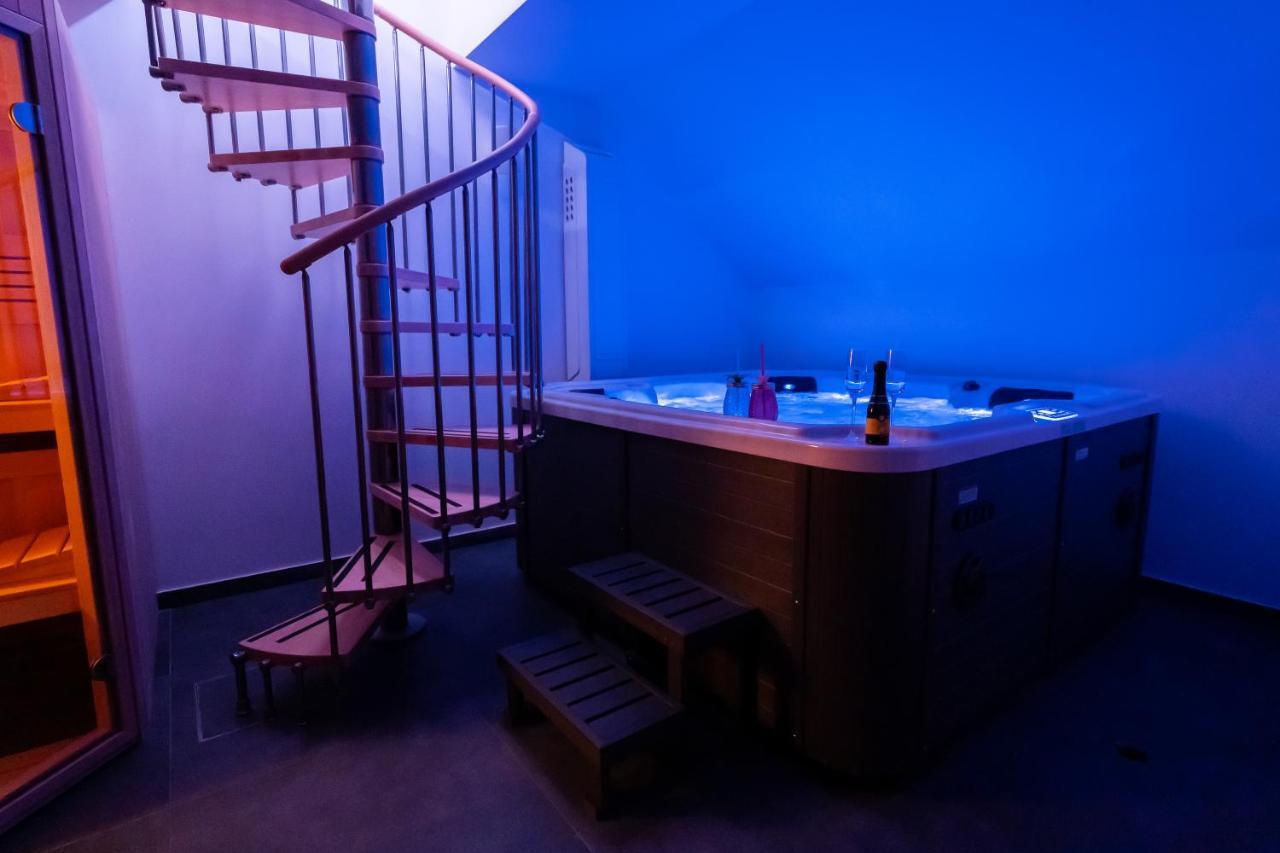 Pjagodic Apartments & Wellness Cerklje na Gorenjskem Εξωτερικό φωτογραφία