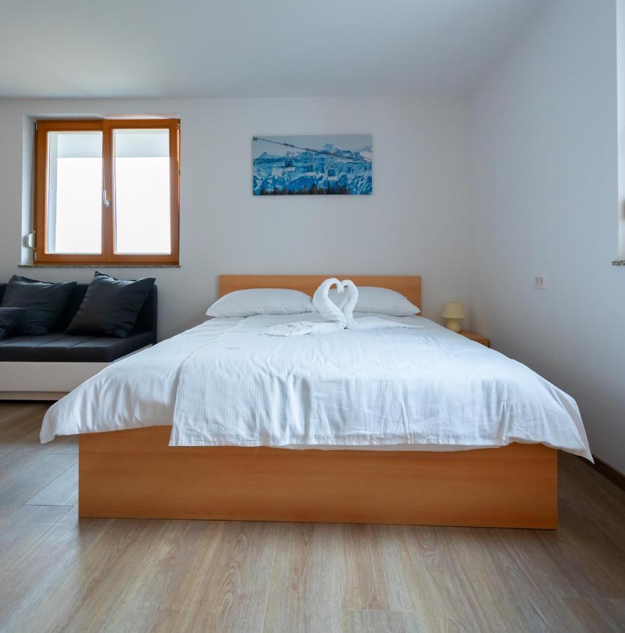 Pjagodic Apartments & Wellness Cerklje na Gorenjskem Εξωτερικό φωτογραφία