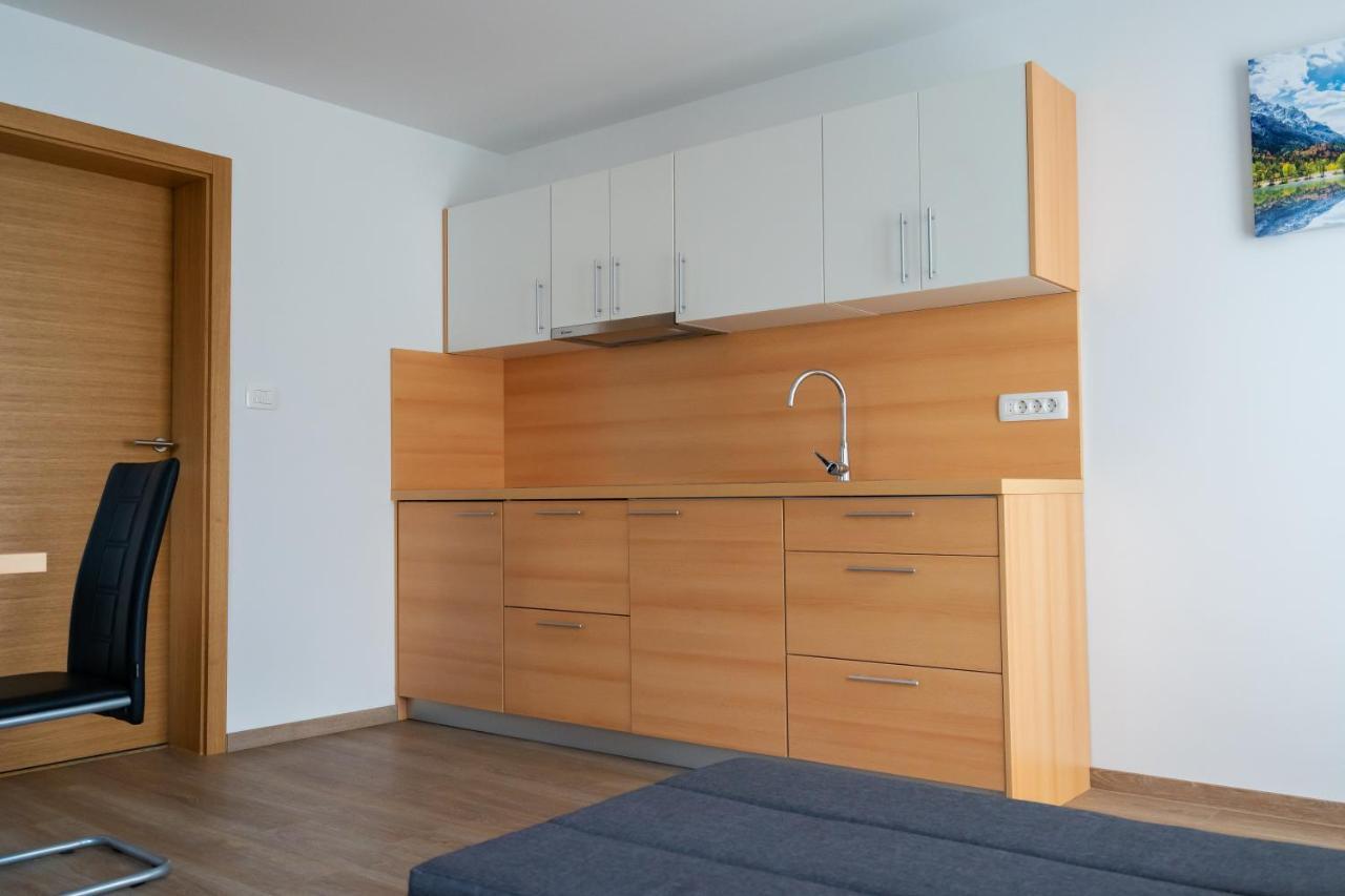 Pjagodic Apartments & Wellness Cerklje na Gorenjskem Εξωτερικό φωτογραφία