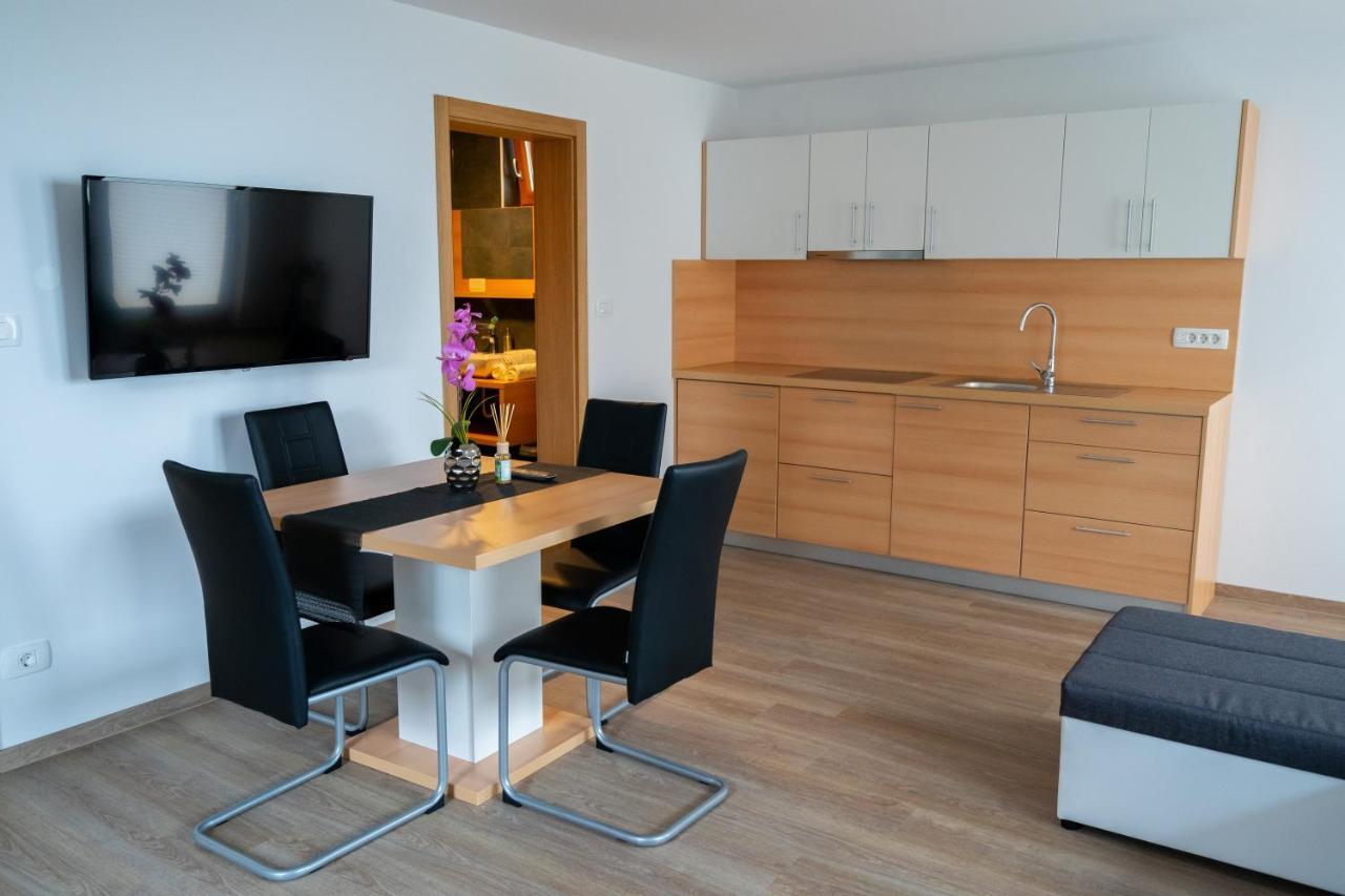 Pjagodic Apartments & Wellness Cerklje na Gorenjskem Εξωτερικό φωτογραφία