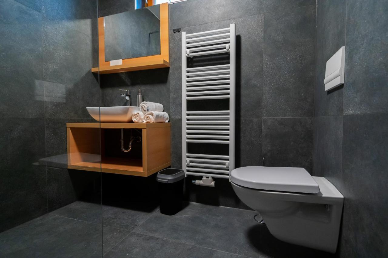 Pjagodic Apartments & Wellness Cerklje na Gorenjskem Εξωτερικό φωτογραφία