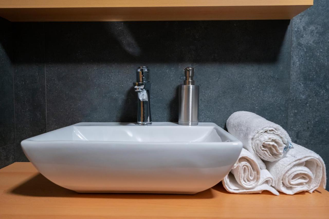 Pjagodic Apartments & Wellness Cerklje na Gorenjskem Εξωτερικό φωτογραφία