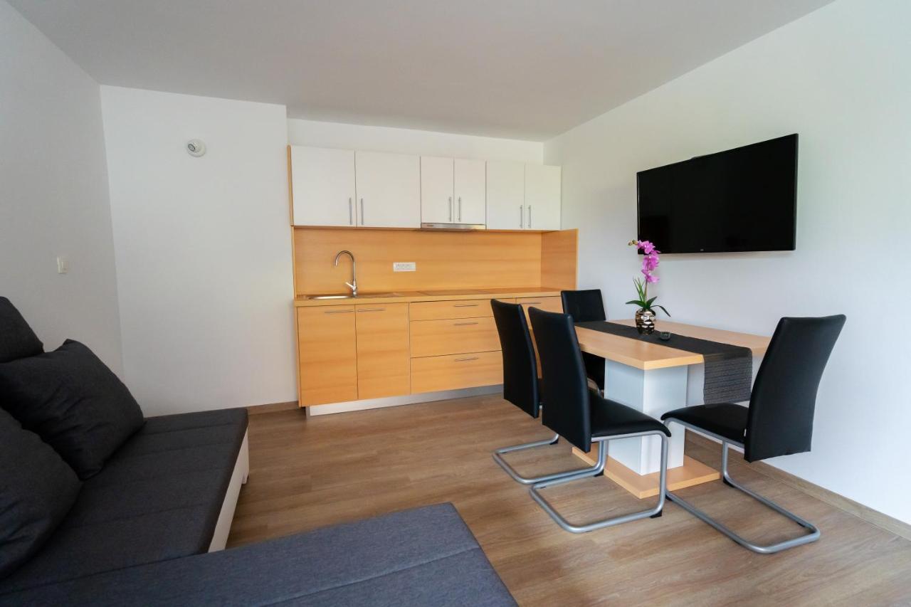 Pjagodic Apartments & Wellness Cerklje na Gorenjskem Εξωτερικό φωτογραφία