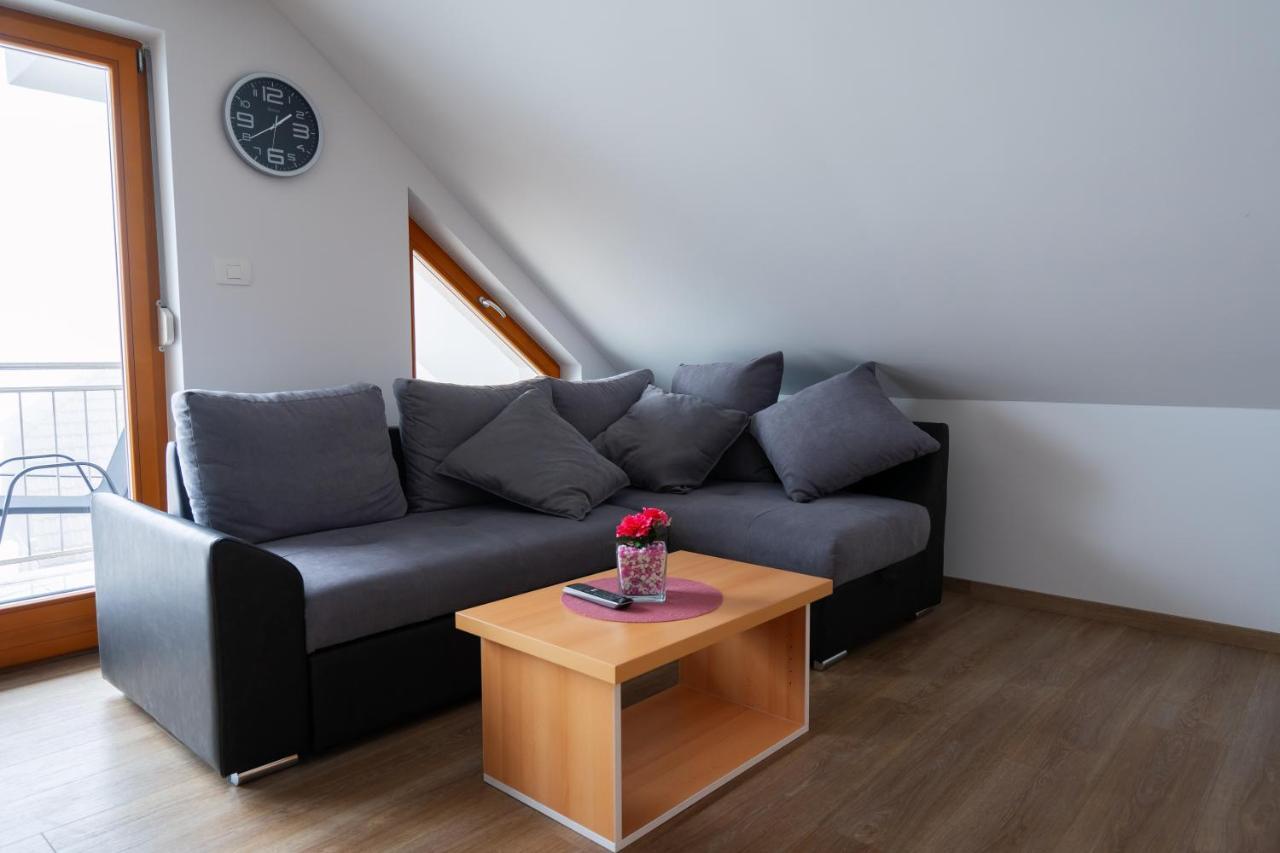 Pjagodic Apartments & Wellness Cerklje na Gorenjskem Εξωτερικό φωτογραφία