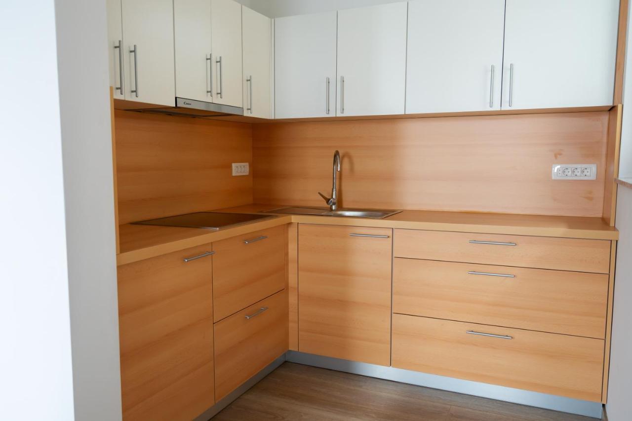 Pjagodic Apartments & Wellness Cerklje na Gorenjskem Εξωτερικό φωτογραφία