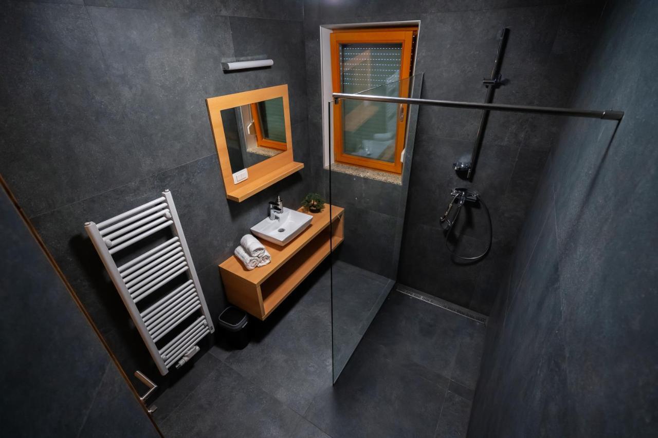 Pjagodic Apartments & Wellness Cerklje na Gorenjskem Εξωτερικό φωτογραφία