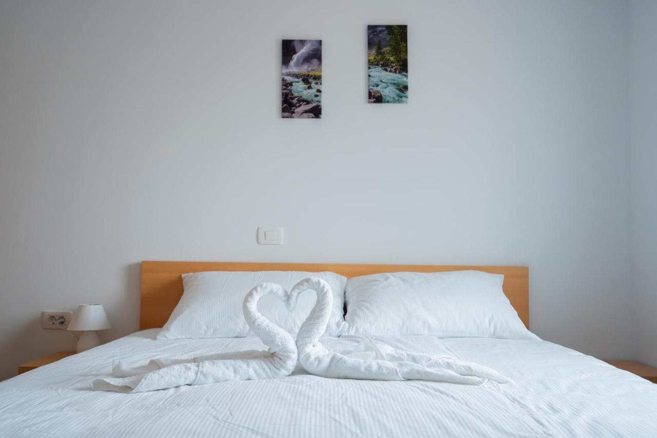 Pjagodic Apartments & Wellness Cerklje na Gorenjskem Εξωτερικό φωτογραφία