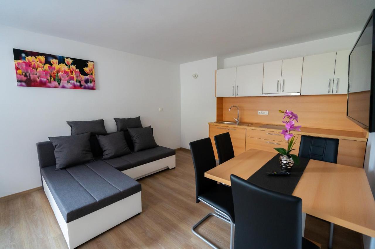 Pjagodic Apartments & Wellness Cerklje na Gorenjskem Εξωτερικό φωτογραφία