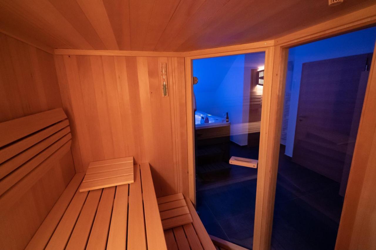 Pjagodic Apartments & Wellness Cerklje na Gorenjskem Εξωτερικό φωτογραφία