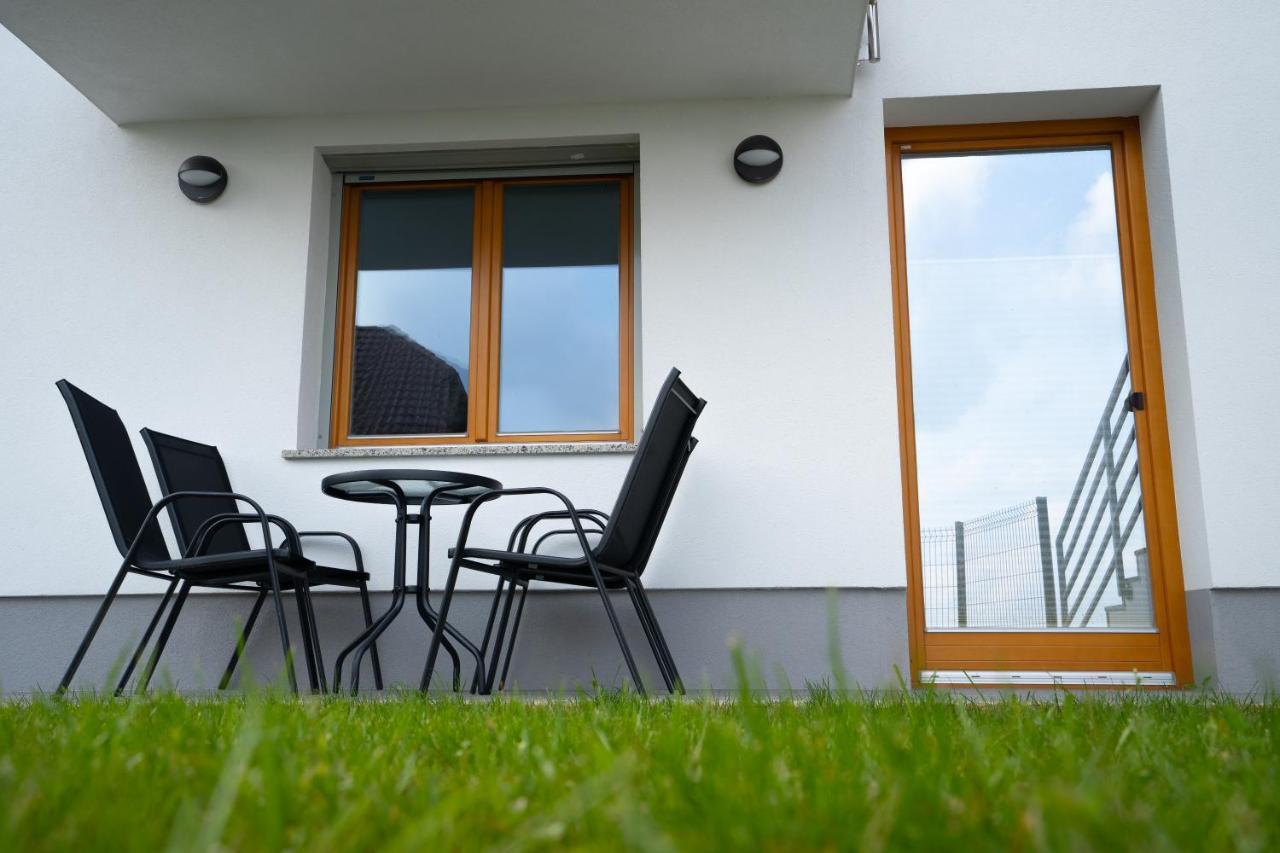 Pjagodic Apartments & Wellness Cerklje na Gorenjskem Εξωτερικό φωτογραφία