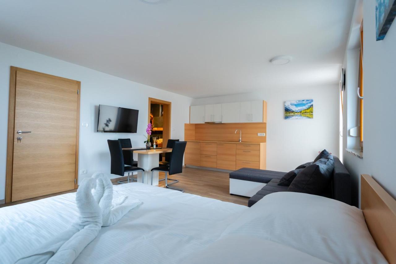 Pjagodic Apartments & Wellness Cerklje na Gorenjskem Εξωτερικό φωτογραφία