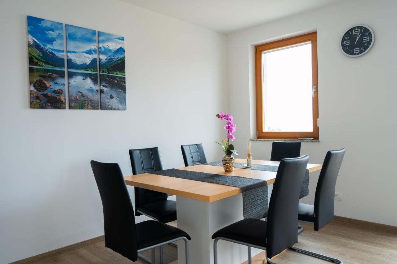 Pjagodic Apartments & Wellness Cerklje na Gorenjskem Εξωτερικό φωτογραφία