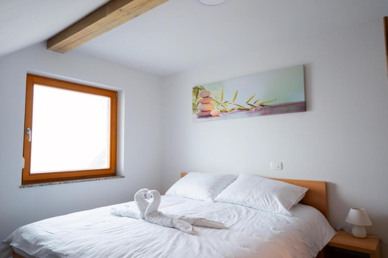 Pjagodic Apartments & Wellness Cerklje na Gorenjskem Εξωτερικό φωτογραφία