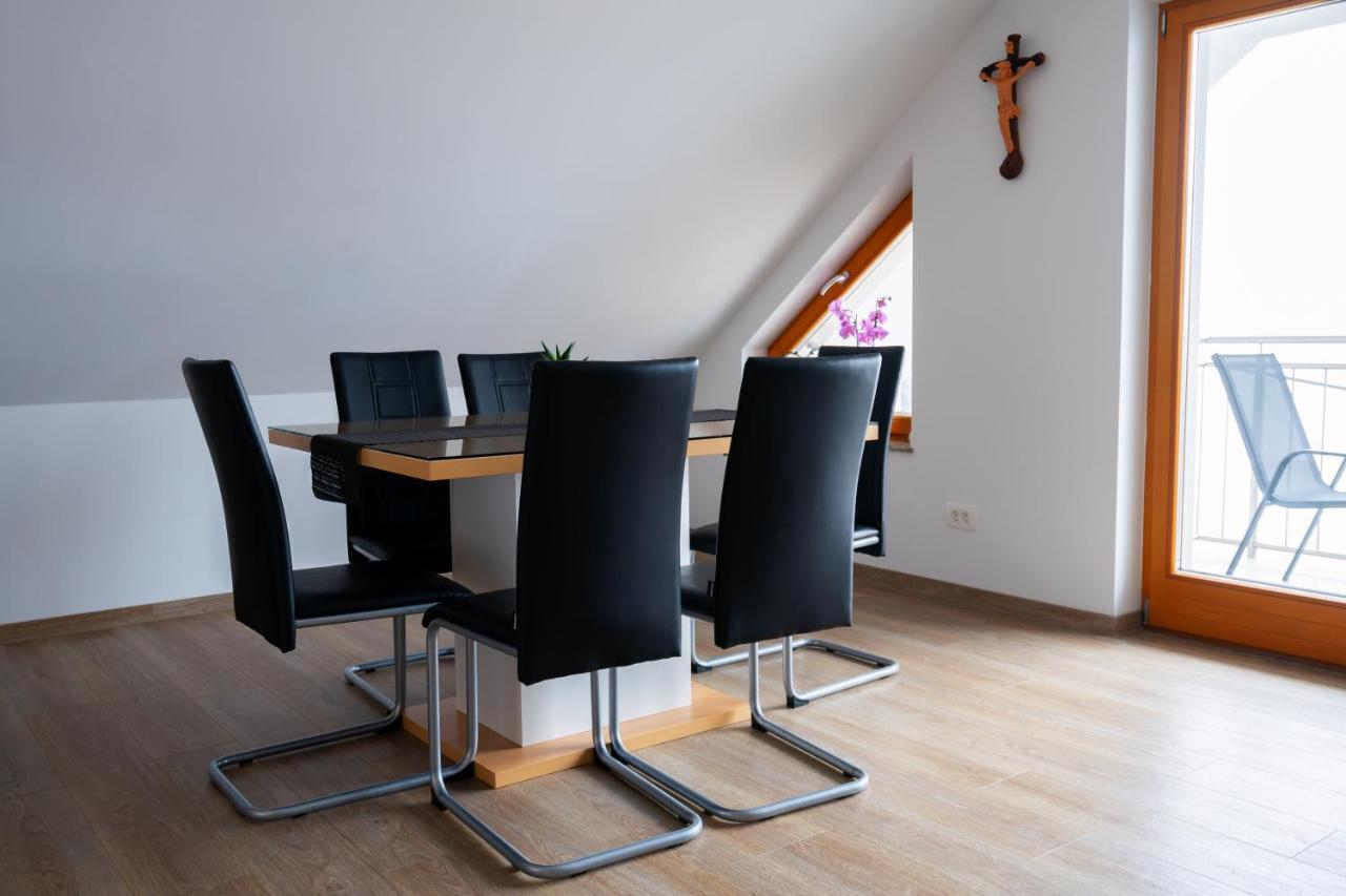 Pjagodic Apartments & Wellness Cerklje na Gorenjskem Εξωτερικό φωτογραφία