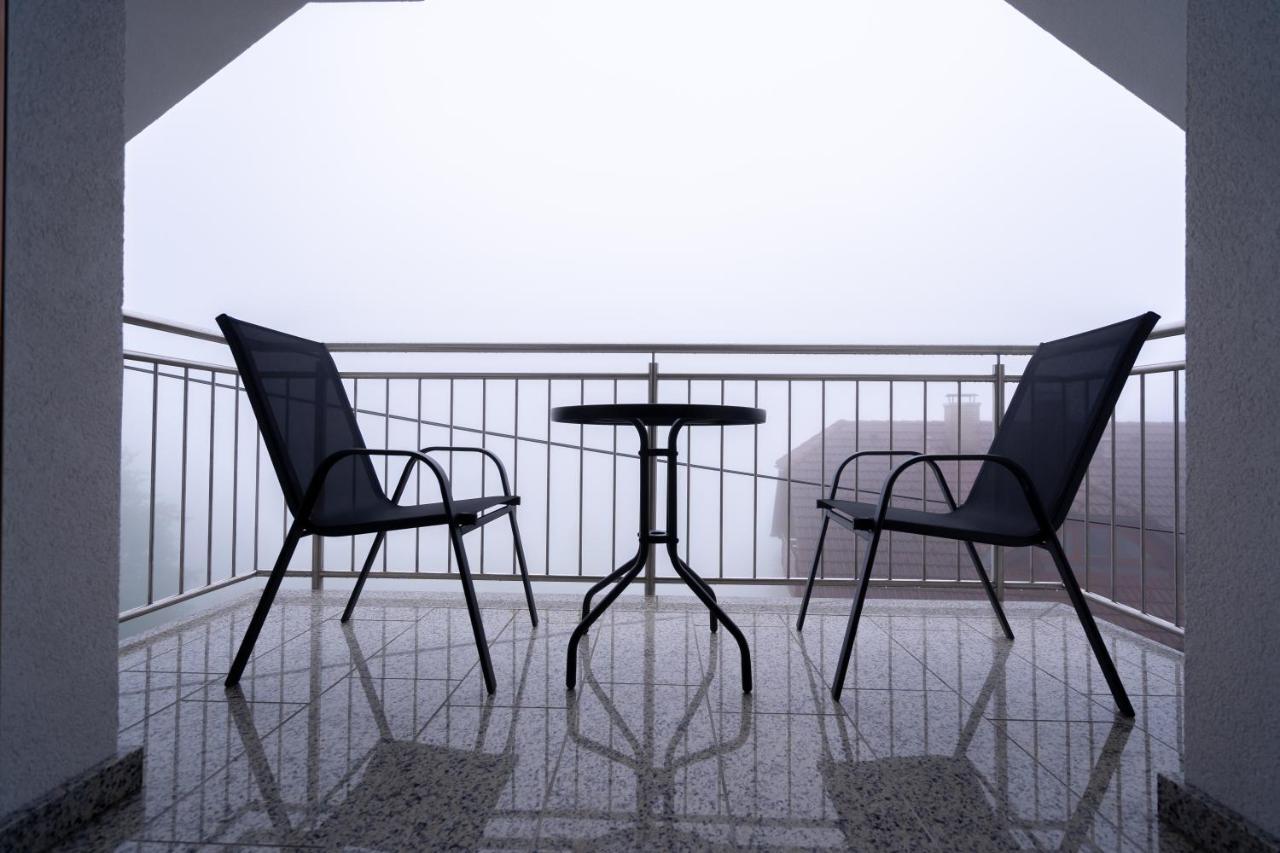Pjagodic Apartments & Wellness Cerklje na Gorenjskem Εξωτερικό φωτογραφία