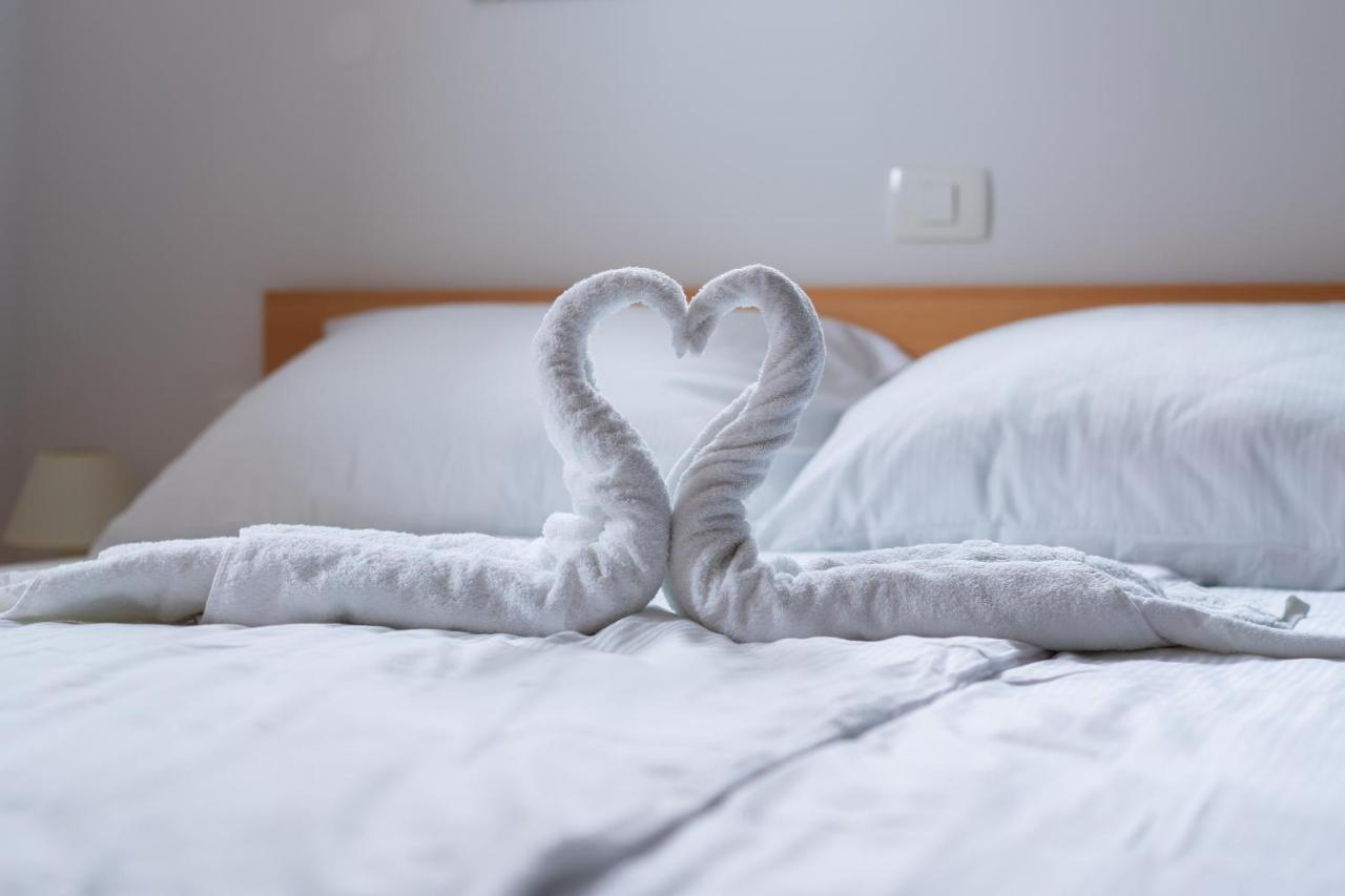 Pjagodic Apartments & Wellness Cerklje na Gorenjskem Εξωτερικό φωτογραφία