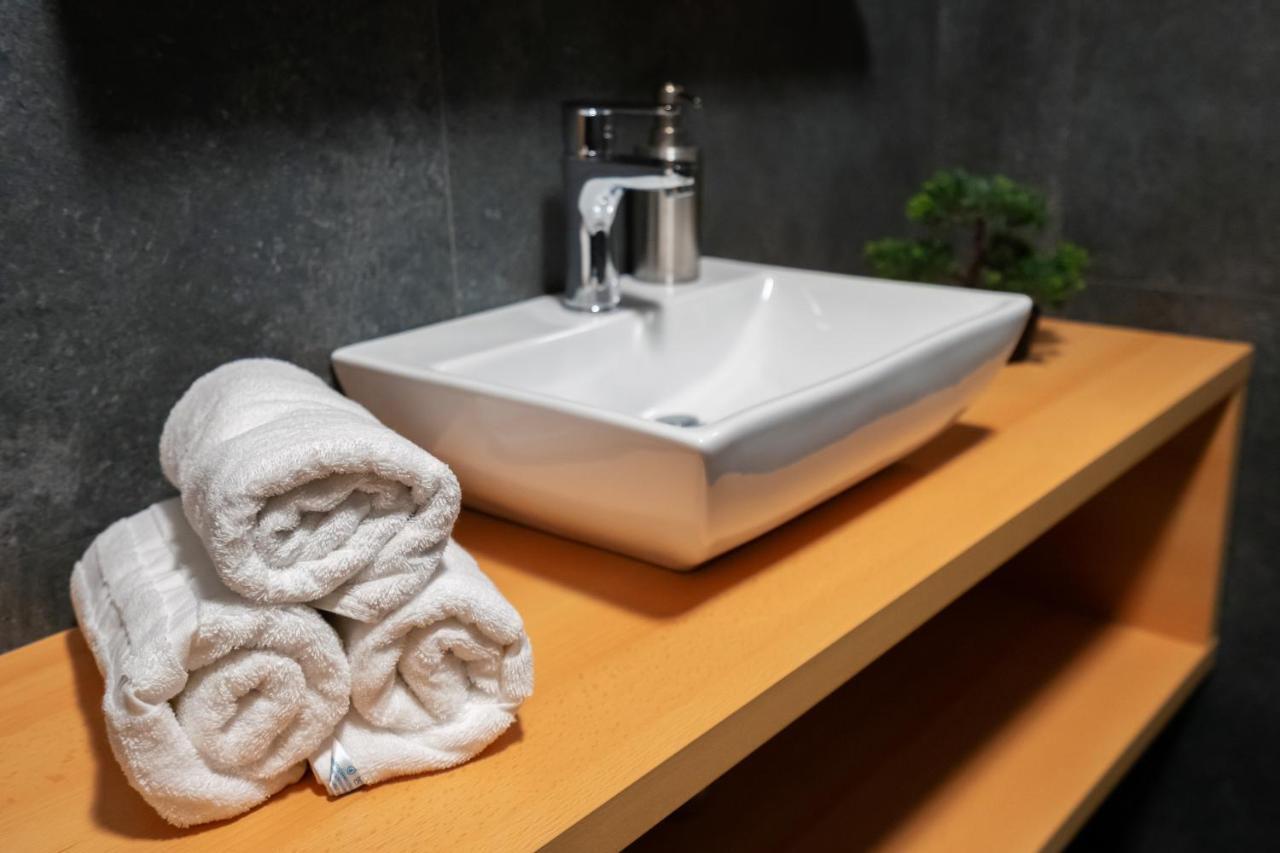 Pjagodic Apartments & Wellness Cerklje na Gorenjskem Εξωτερικό φωτογραφία