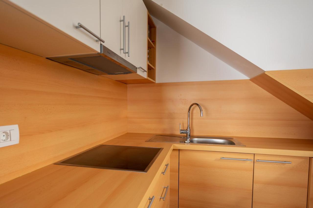 Pjagodic Apartments & Wellness Cerklje na Gorenjskem Εξωτερικό φωτογραφία