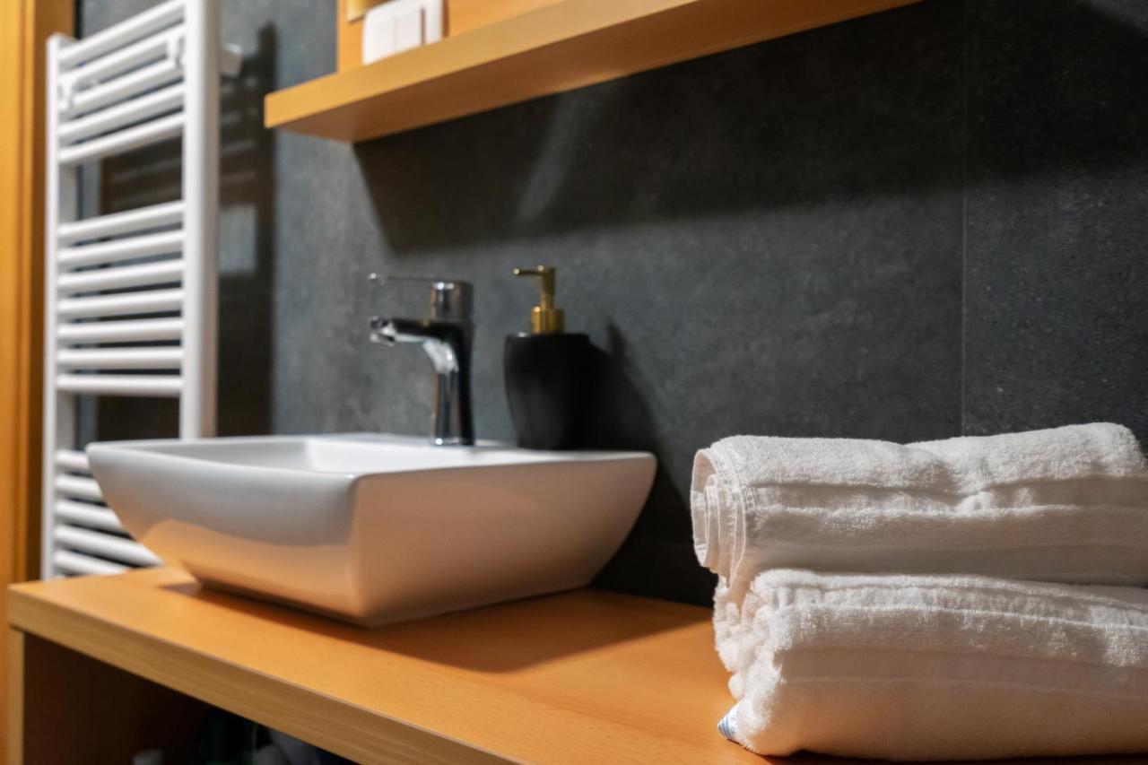 Pjagodic Apartments & Wellness Cerklje na Gorenjskem Εξωτερικό φωτογραφία