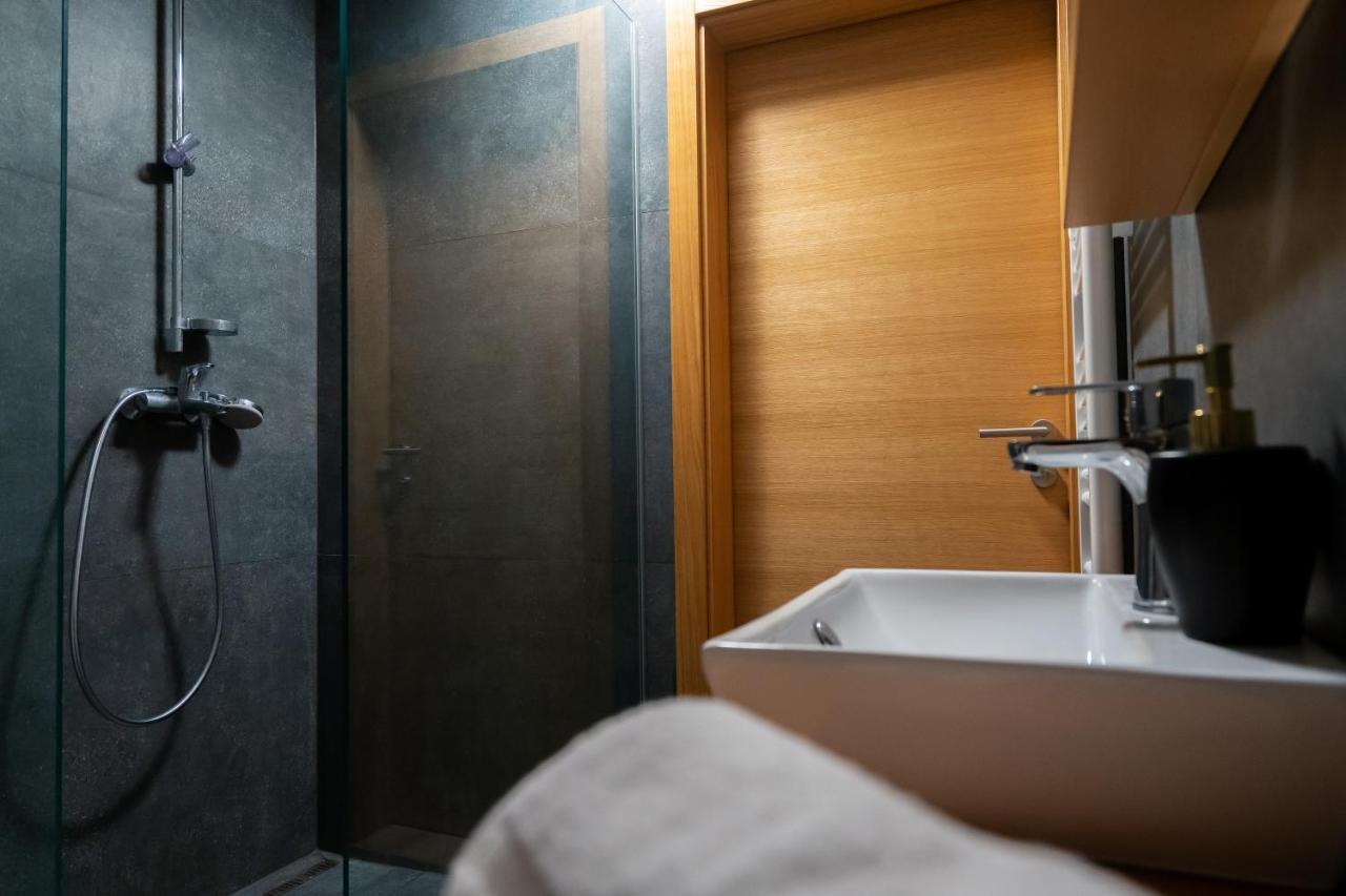 Pjagodic Apartments & Wellness Cerklje na Gorenjskem Εξωτερικό φωτογραφία