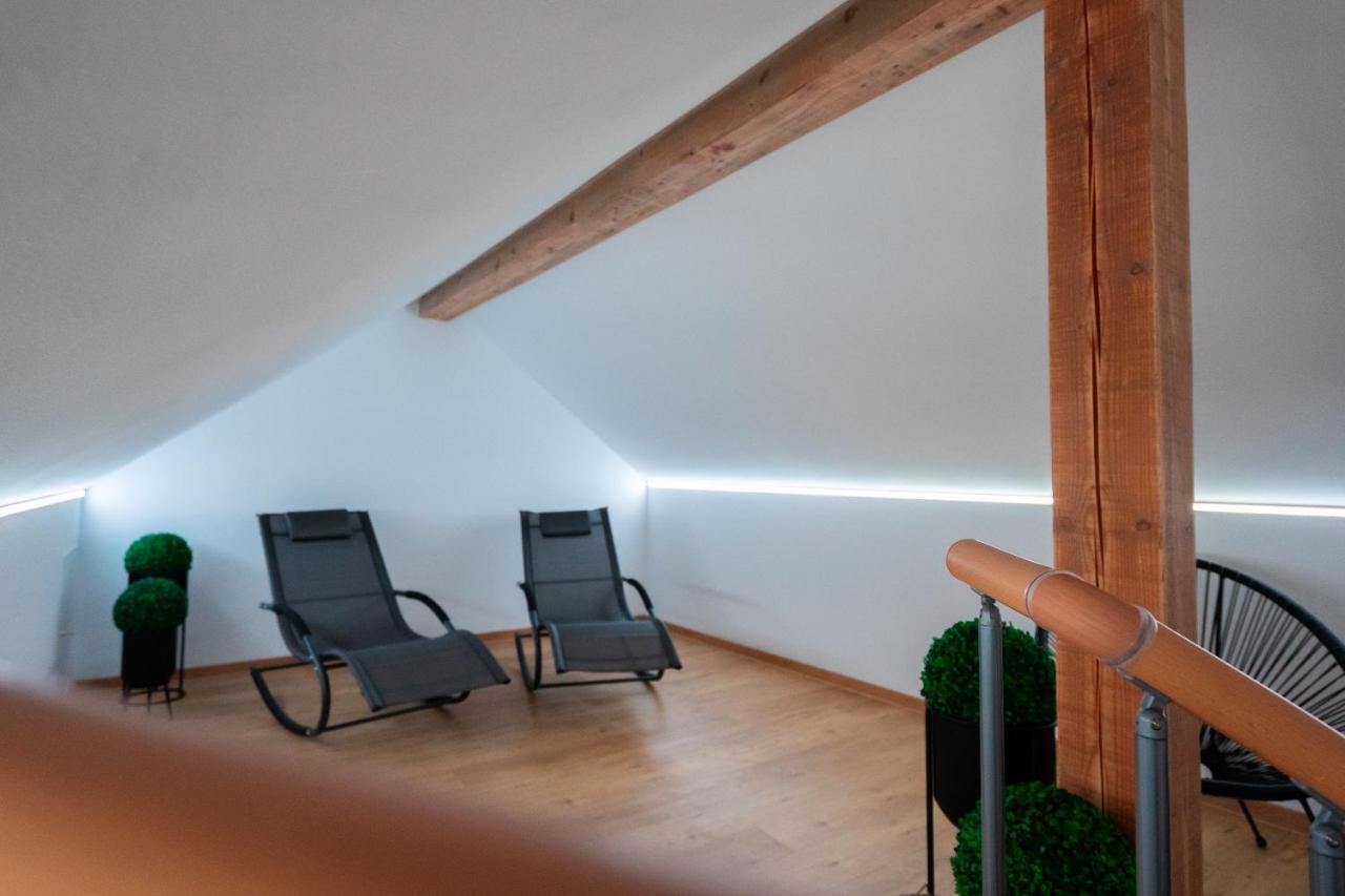 Pjagodic Apartments & Wellness Cerklje na Gorenjskem Εξωτερικό φωτογραφία